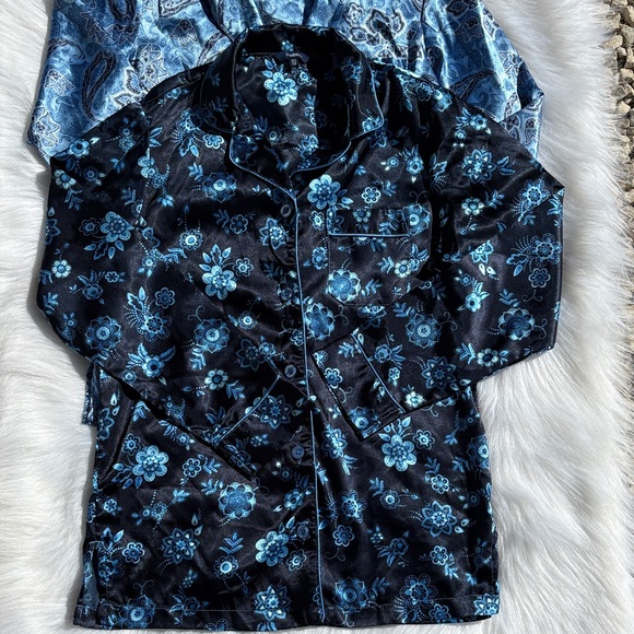 Reitmans Floral PJ Bundle (2prs) - Picture 5 of 9